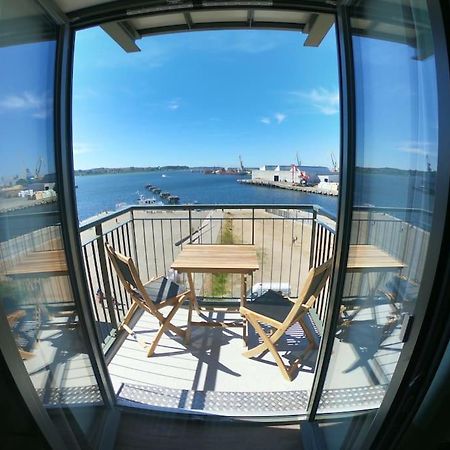 Ohle26 - Loft Ferienwohnung Wißmar Eksteriør bilde