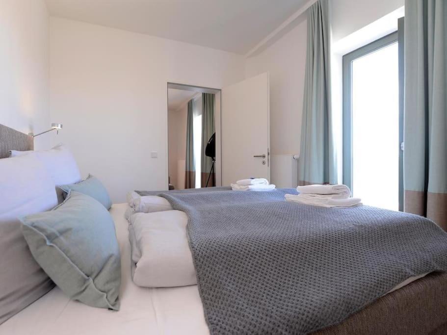 Ohle26 - Loft Ferienwohnung Wißmar Eksteriør bilde